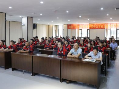 2020三湘消防知識(shí)培訓(xùn)！安全永相隨